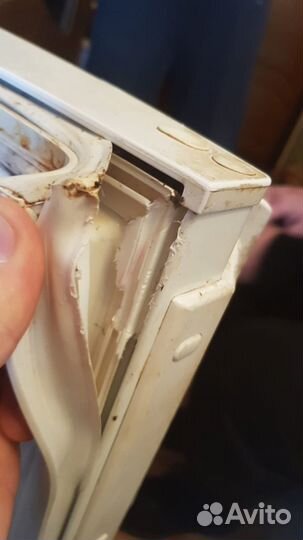 Уплотнитель для холодильника Bosch(Бош)