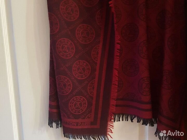 Платок- шаль