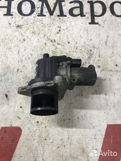 Клапан рециркуляции выхлопных газов EGR Hyundai Sa