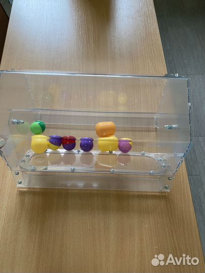 Барабан лототрон