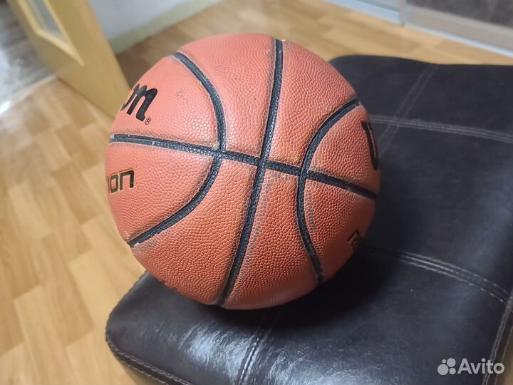 Баскетбольный мяч Wilson 5