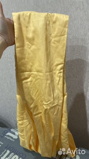 Слинг на кольцах