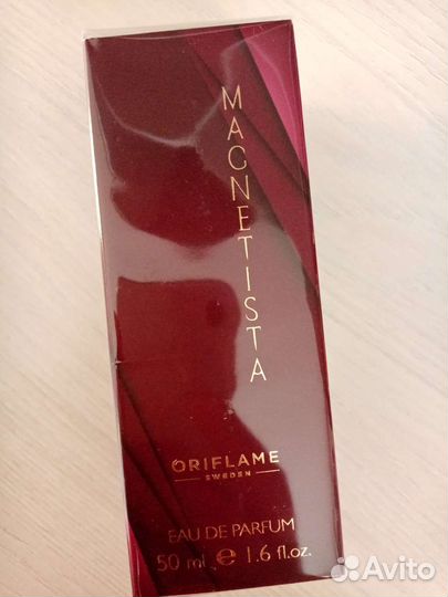 Орифлейм Парфюм Женский и Мужской Косметика