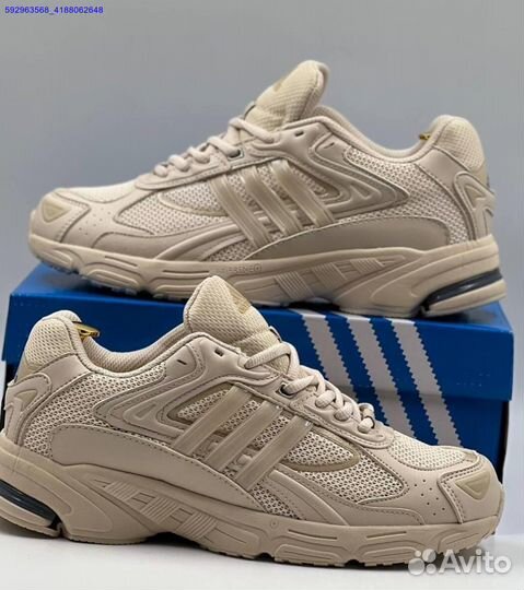 Кроссовки Adidas Response