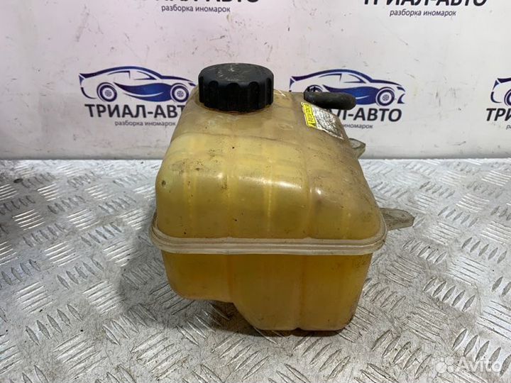 Бачок расширительный Ssang Yong Kyron D20DT 2.0