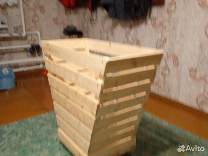 Корзина для белья