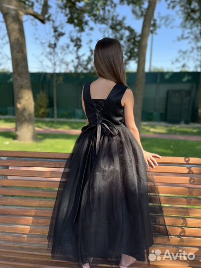 Платье для девочки прокат/продажа