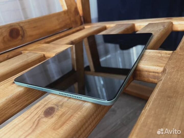 Планшет Honor Pad 9 (8/128 GB Wi-Fi, 2560 x 1600