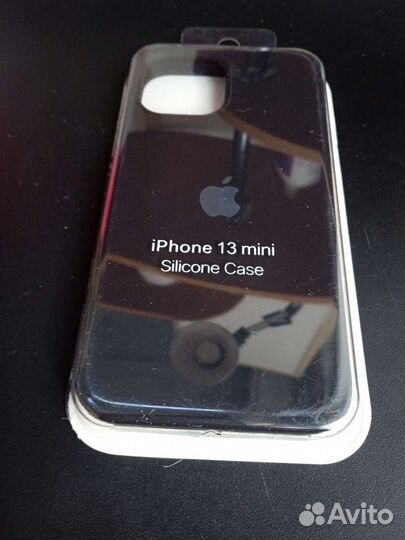 Чехол iPhone 13 mini