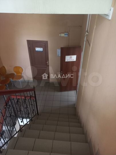 Сдам офисное помещение, 31.6 м²