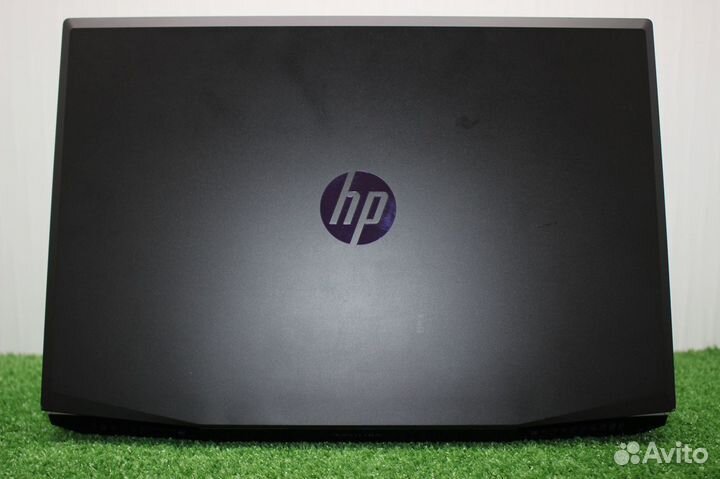 Ноутбук HP Pavilion Gaming 15-cx0071tx i5/12Gb/GTX