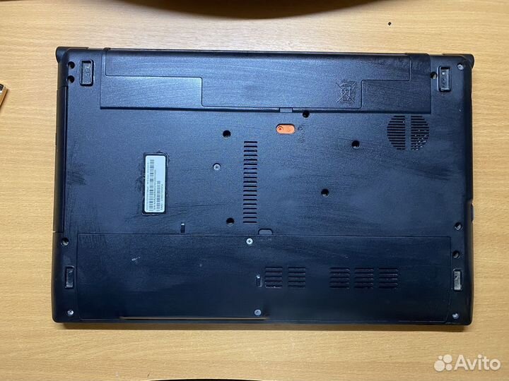 Acer aspire v3-571g