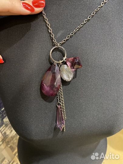 Цепочка-колье