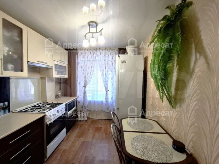 2-к. квартира, 47 м², 5/9 эт.