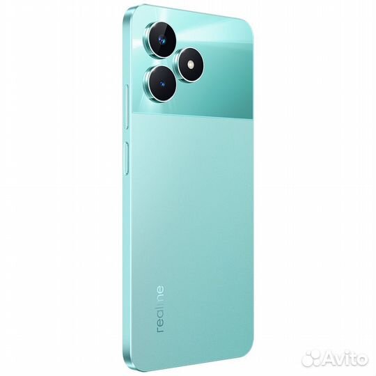 realme C51, 4/64 ГБ