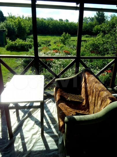 Дом 63 м² на участке 23 сот.