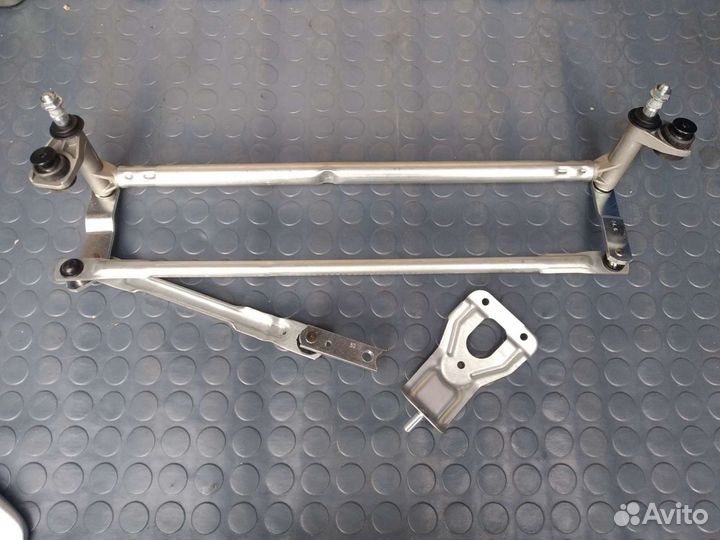 Трапеция стеклоочистителя Шкода Октавия