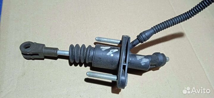 Цилиндр сцепления Opel Astra g, Zafira a, Astra h