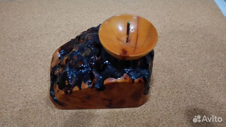 Подсвечник