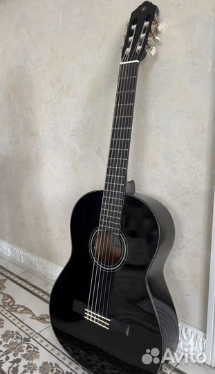Гитара yamaha c40