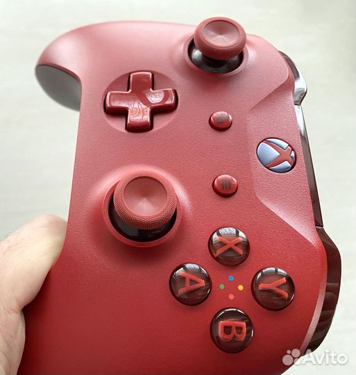 Геймпад Xbox One, Series X/S, пк оригинал