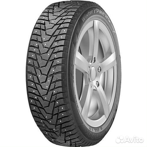 Hankook Winter I'Pike RS2 W429 215/65 R16