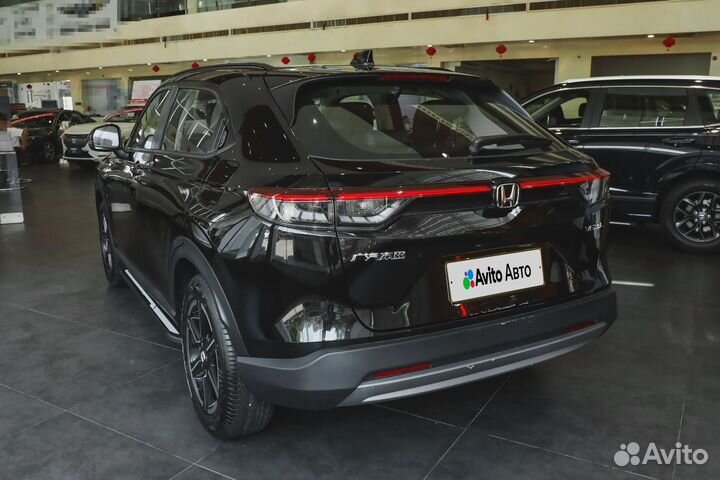 Honda Vezel 1.5 CVT, 2023, 15 000 км