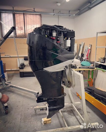 Сервис Лодок и Катеров