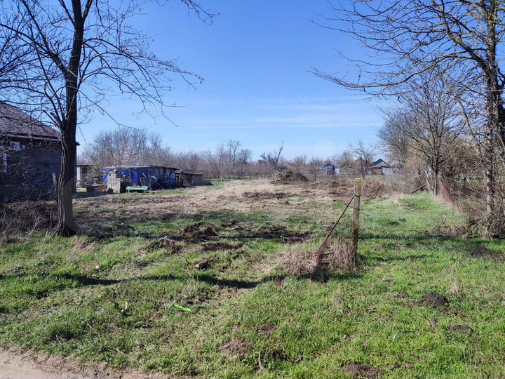 Участок 14,5 сот. (ИЖС)