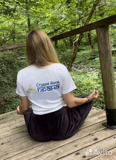 23 июня йога и спа Релакс-Ретрит в лесу