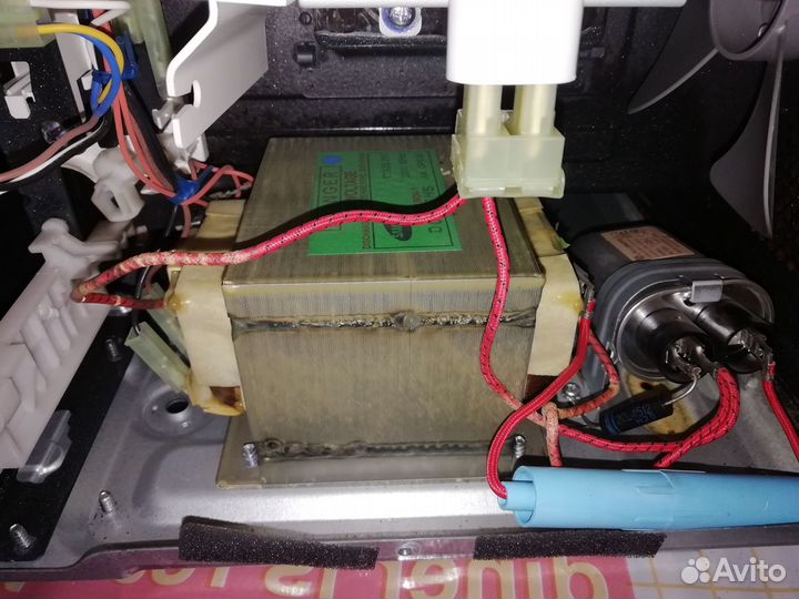 Ремонт бытовой техники