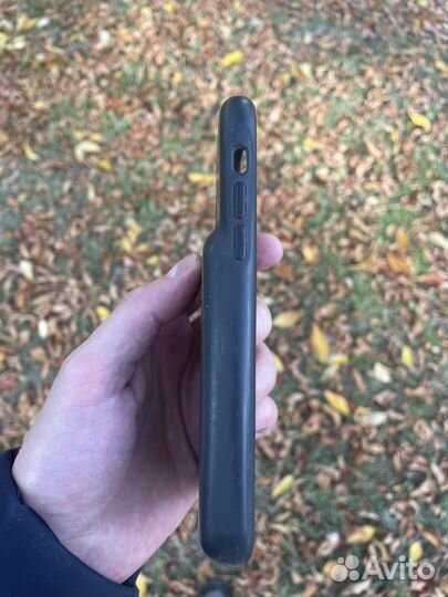 Чехол Smart Battery Case для iPhone 11