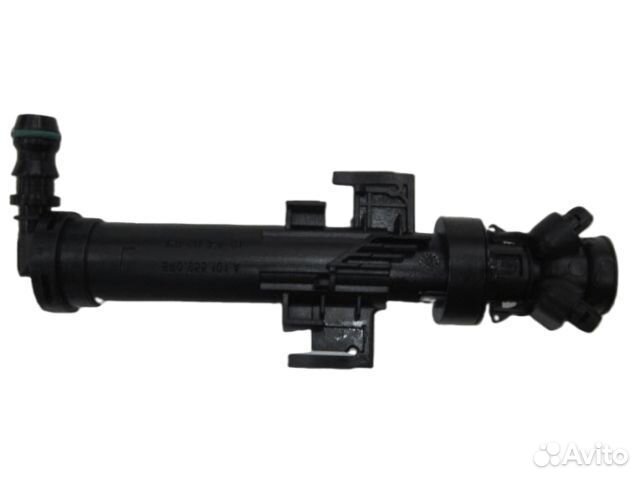 Форсунка омывателя audi Q5 '13