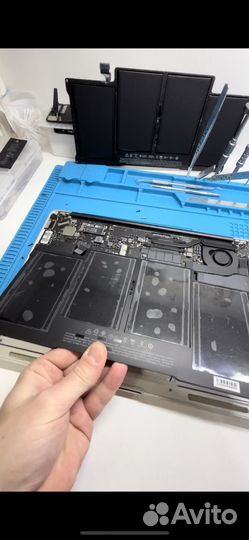 Ремонт техники Apple/iPhone/iPad/MacBook/AirPods