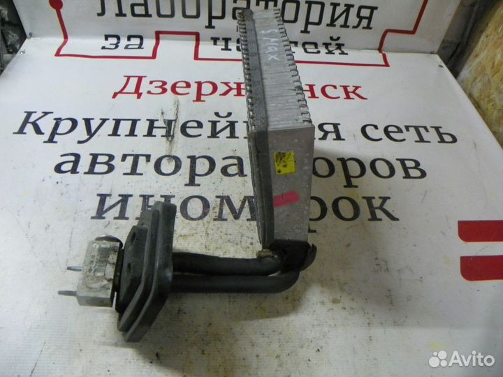 Испаритель кондиционера Ford S-MAX