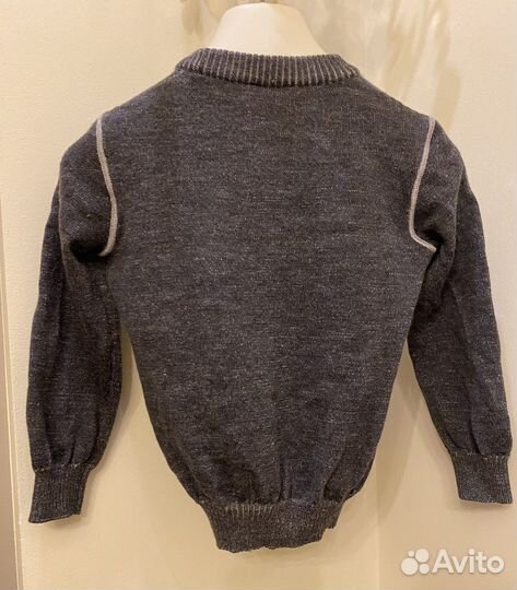 Dolce&Gabbana свитер детский (3-4 г.) оригинал