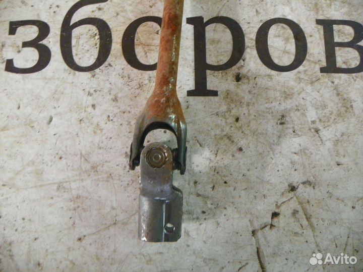 Кардан рулевой Mitsubishi Outlander