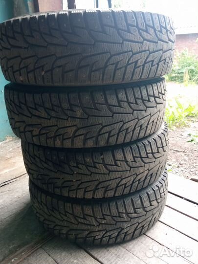 Hankook Winter I'Pike 195/65 R15