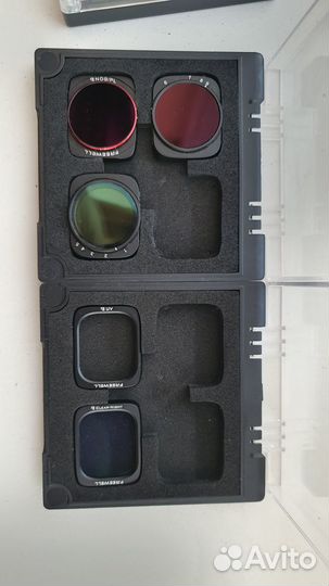 Продам DJI Air 2s fly more combo + аккум + допники