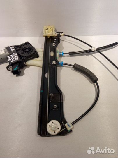 Стеклоподъемник передний левый Geely Atlas