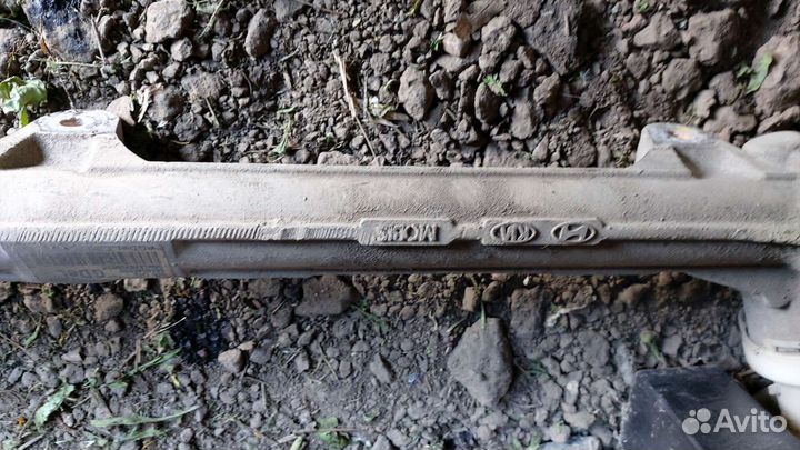 Рулевая рейка Kia Ceed jd