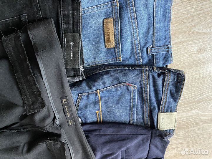 Женские вещи пакетом 42 44 zara