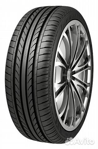 Nankang NS-20 225/55 R18 98V