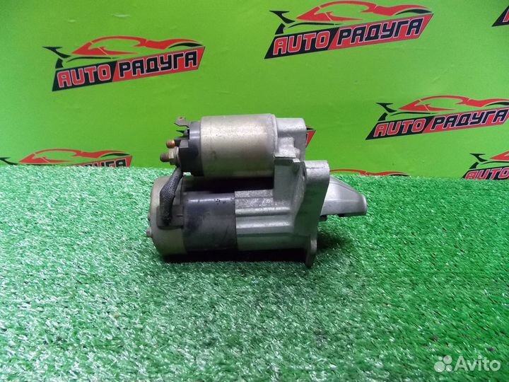 Стартер mazda BJ,BJ8W,bjfp,bjfw,CG2PP,CG2SP,CG2SR
