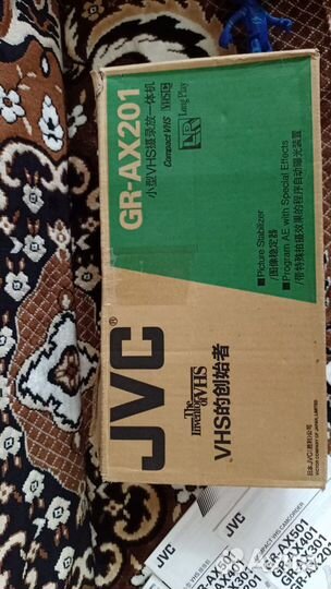 Видео камера