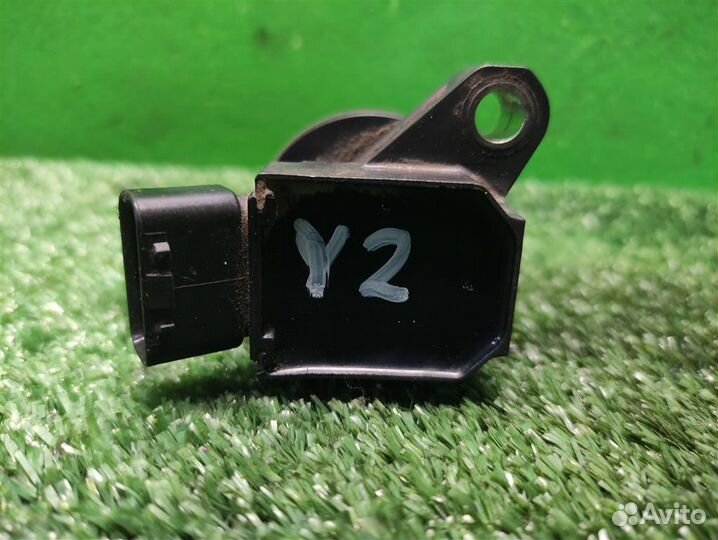 Катушка зажигания Toyota Yaris P90 2010