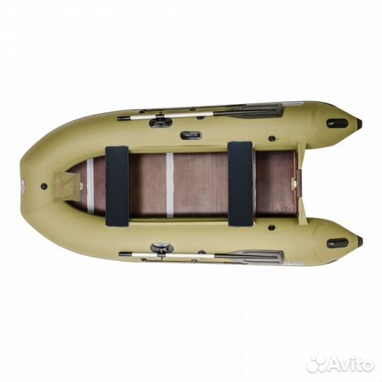 Лодка пвх навигатор 320 оптима