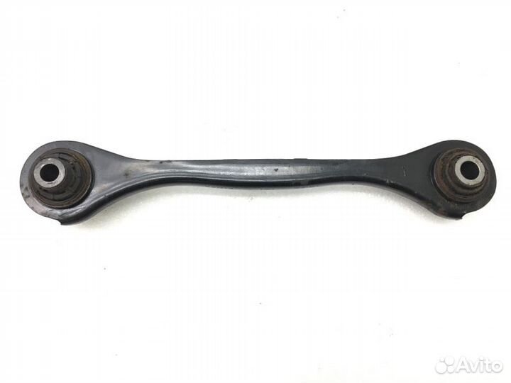 Рычаг задний левый Skoda Octavia A5 1.8 cdab 2010