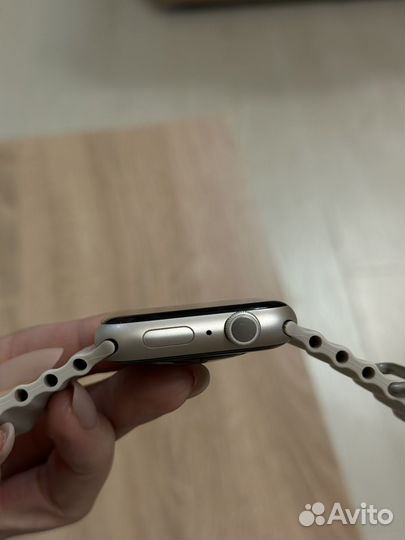 Apple watch series 8 45mm