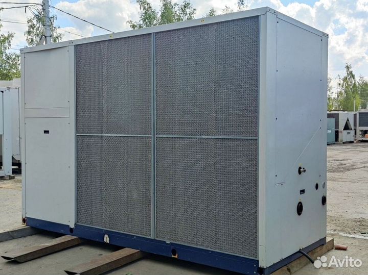 Чиллер цена / лот ftvwk-8618